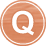 Q